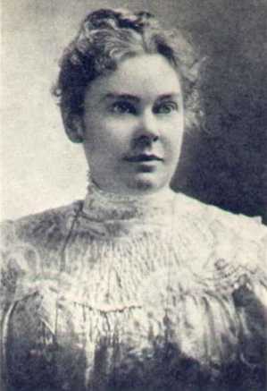 Lizzie Borden 2